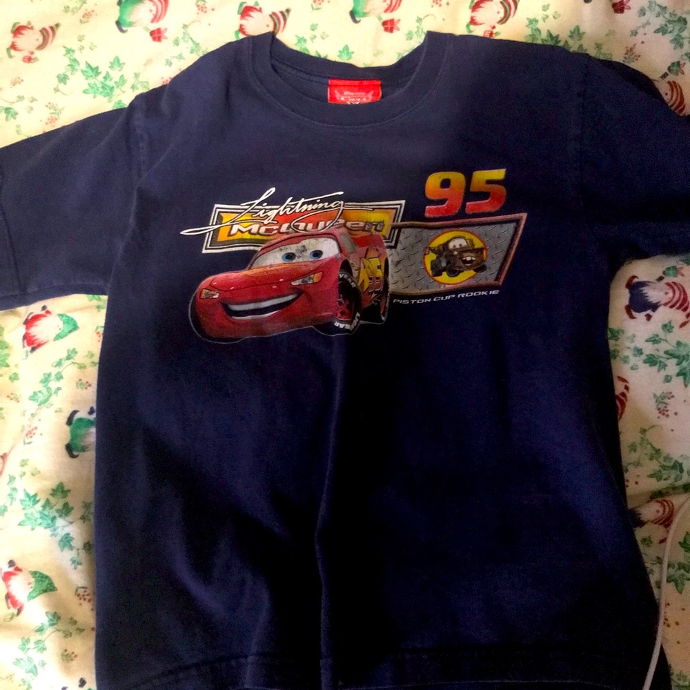 Vintage cars t shirt